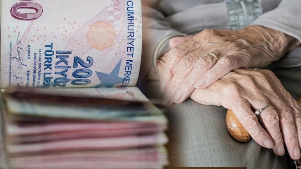 Emekliye 4000 Tl Kurban Bayrami Ikramiyesi Icin Kritik Tarih 2 69F2C1B23Aa48
