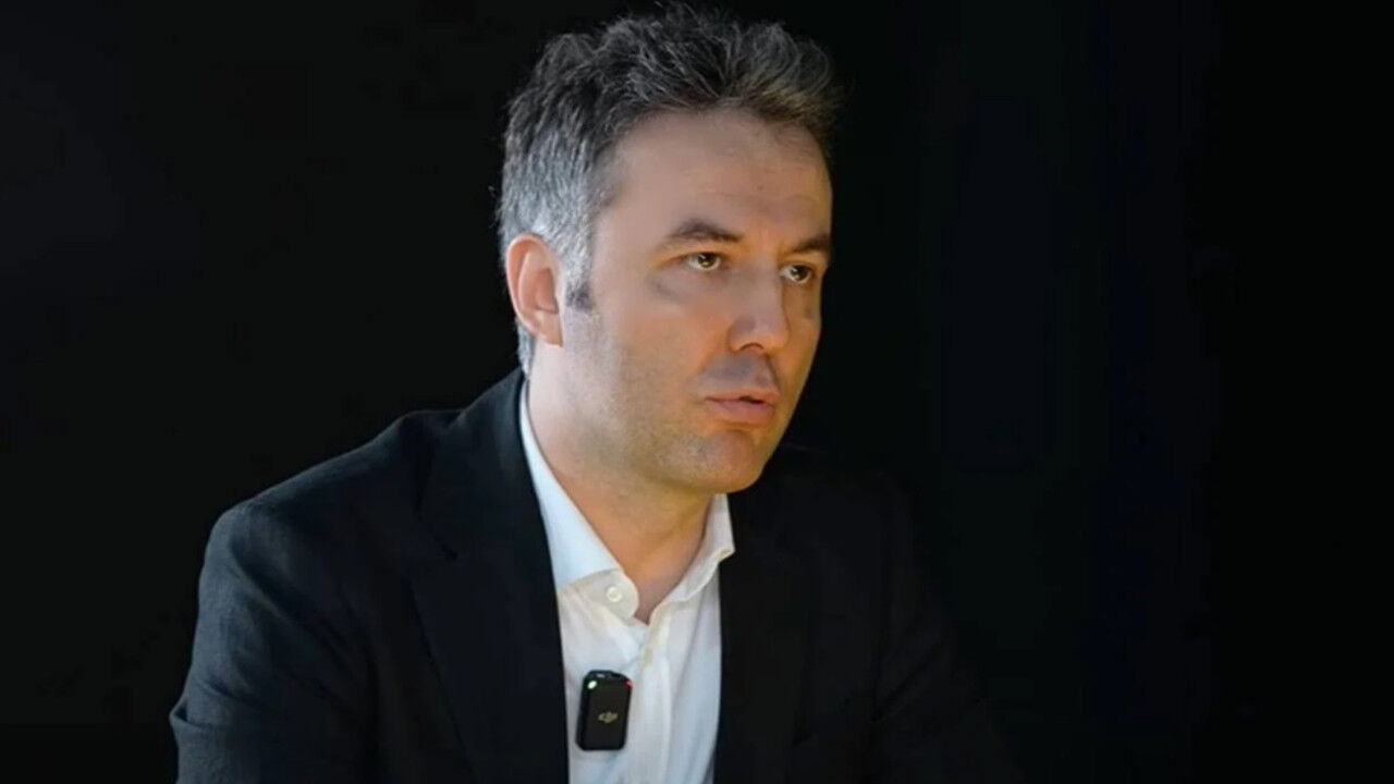 Haberturk Tv Genel Yayin Yonetmeni Mehmet Akif Ersoy Gozaltina Alindi Jatf