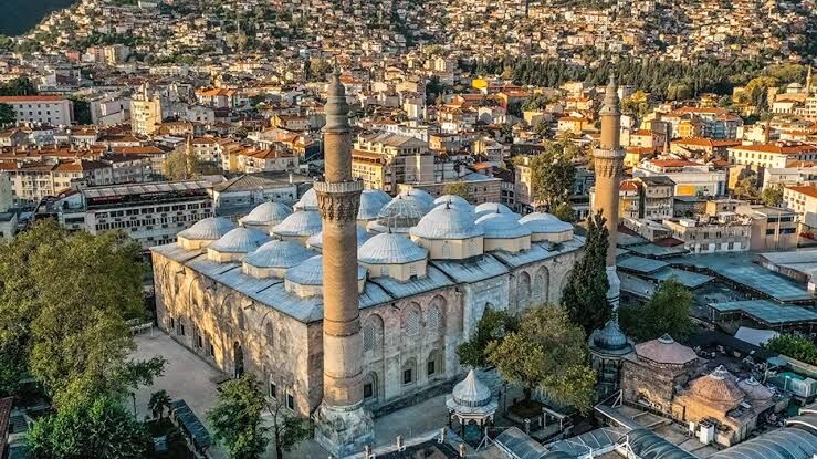 10 Eylül'de Bursa’da hava durumu nasıl olacak?