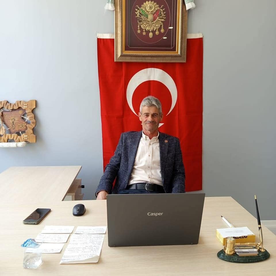 İnegöllü muhtar Hasan Ayar isyan etti