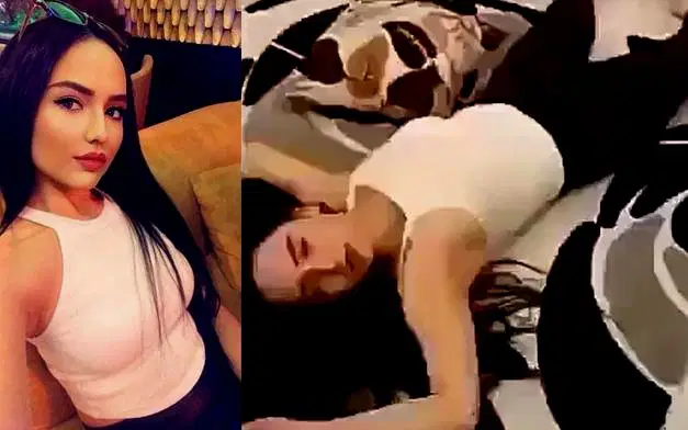 112850903 Aleyna Cakir Kimdir Aleyna Cakir Neden Oldu 90612395