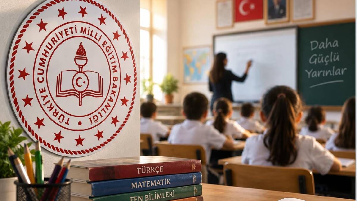 MEB’den ikili eğitim kararı: Ders süresi 30 dakikaya kadar düştü