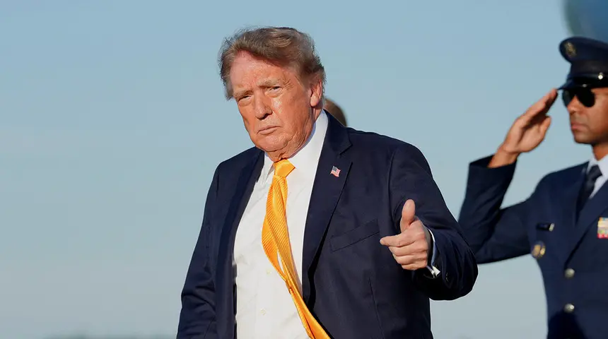 Trump duyurdu! Rusya-Ukrayna savaşında kritik gelişme