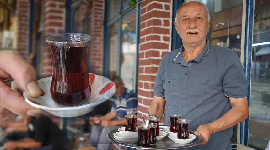 "Evde yapılan çay neden güzel olmuyor?" diyenler şokta: En büyük hata meğer buymuş!