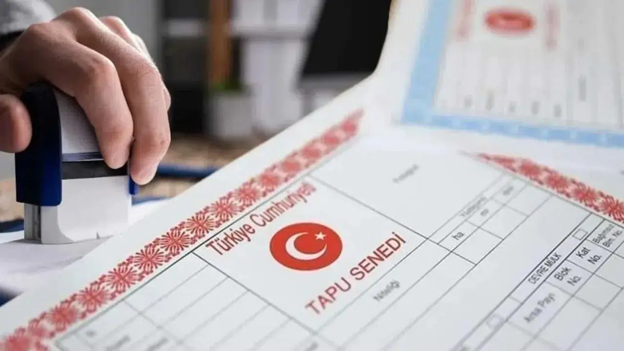 3190 Tapuda 1 Mayista Yeni Donem Basliyor Sevindiren Haber Geldi