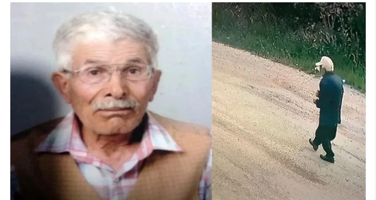 15 aydır her yerde aranıyordu... Ormandaki korkunç keşif gerçeği ortaya çıkardı!