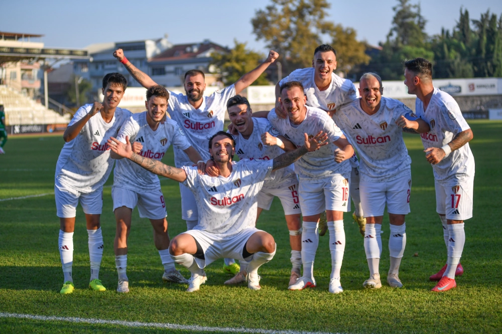 İnegölspor-Antalya Serikspor maçı ne zaman, nerede, saat kaçta, hangi kanalda?