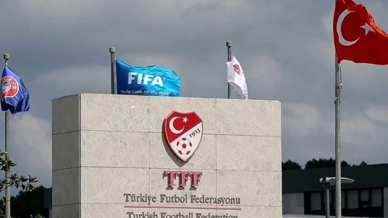 TFF'ye yönelik eleştiriler için yeni karar iddiası: Para cezasıyla sınırlı kalınmayacak, İngiltere modeli örnek alınacak