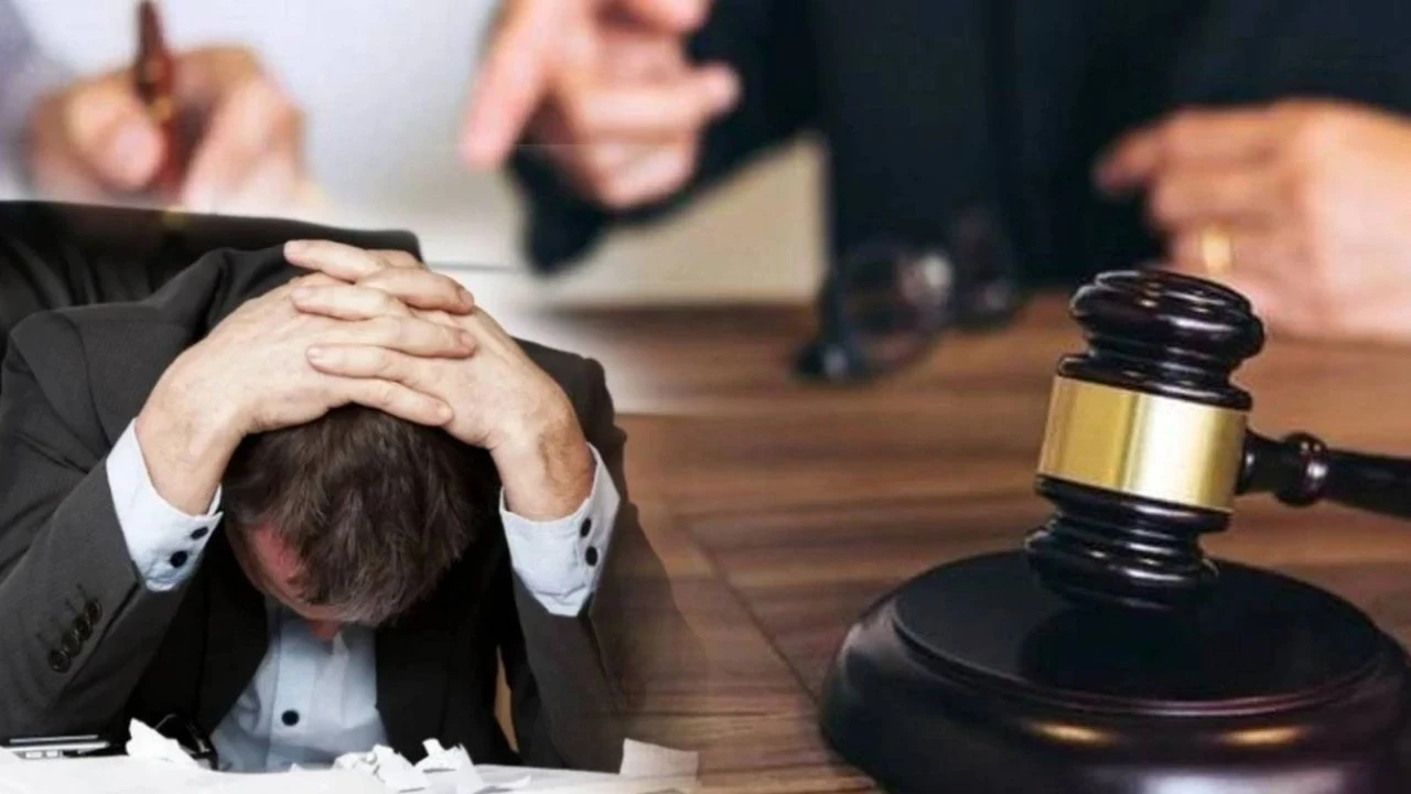 54 yıllık şirketin de aralarında bulunduğu 3 şirket iflas etti