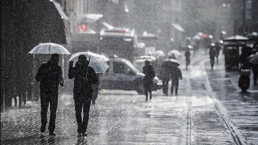 Prof. Dr. Yaşar’dan ‘Mega El Nino’ uyarısı: "Şiddetli yağışlar bekleniyor"