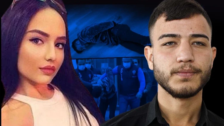Aleyna Çakır davasında yeni gelişme! Ümitcan Uygun'un cezası belli oldu