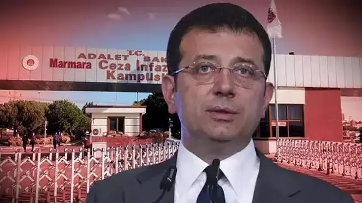 "Milletin parasını harcamayayım dedim..." İmamoğlu'ndan duruşmada dikkat çeken savunma!