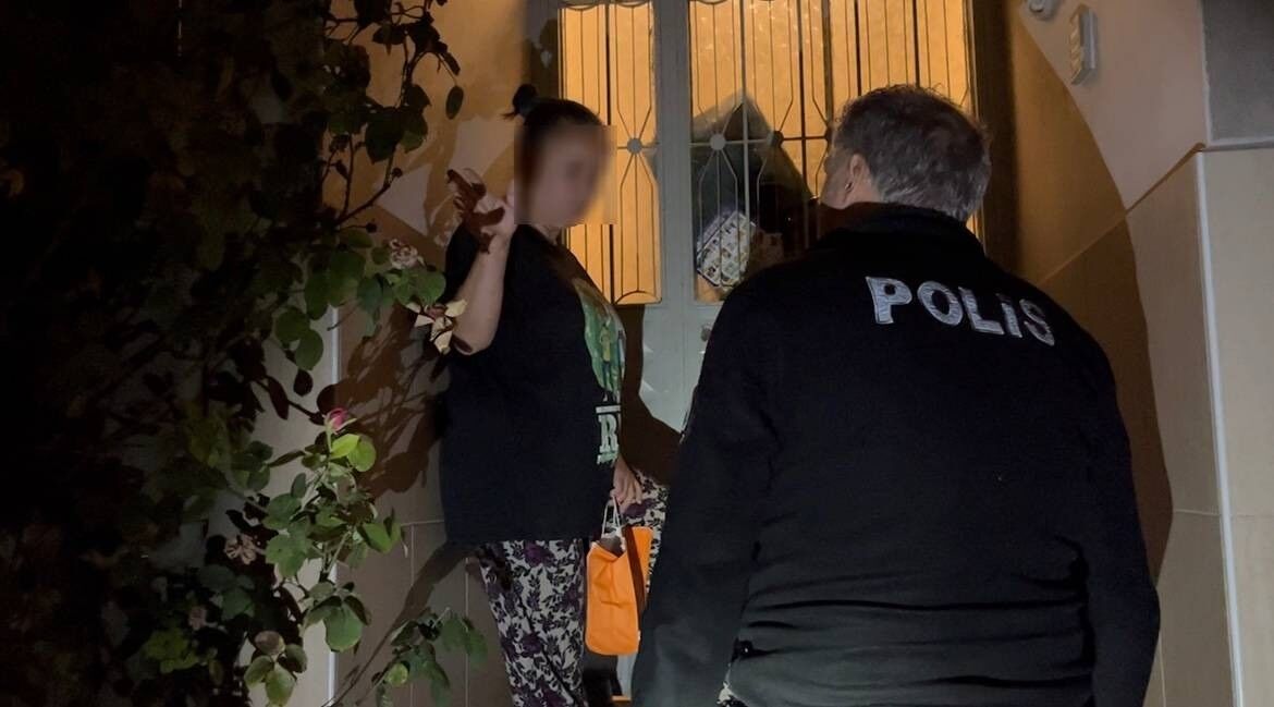 Bursa'da mahalleliyi canından böyle bezdirdi, gece yarısı sokaklara döküldüler