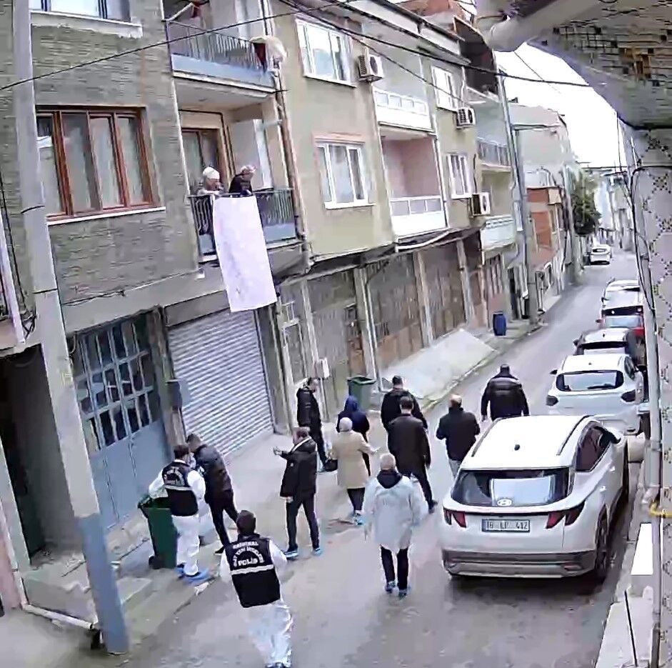 Eşini 15 parçaya ayırıp 'Çok kolay oldu' diyen eşin davasında karar çıktı