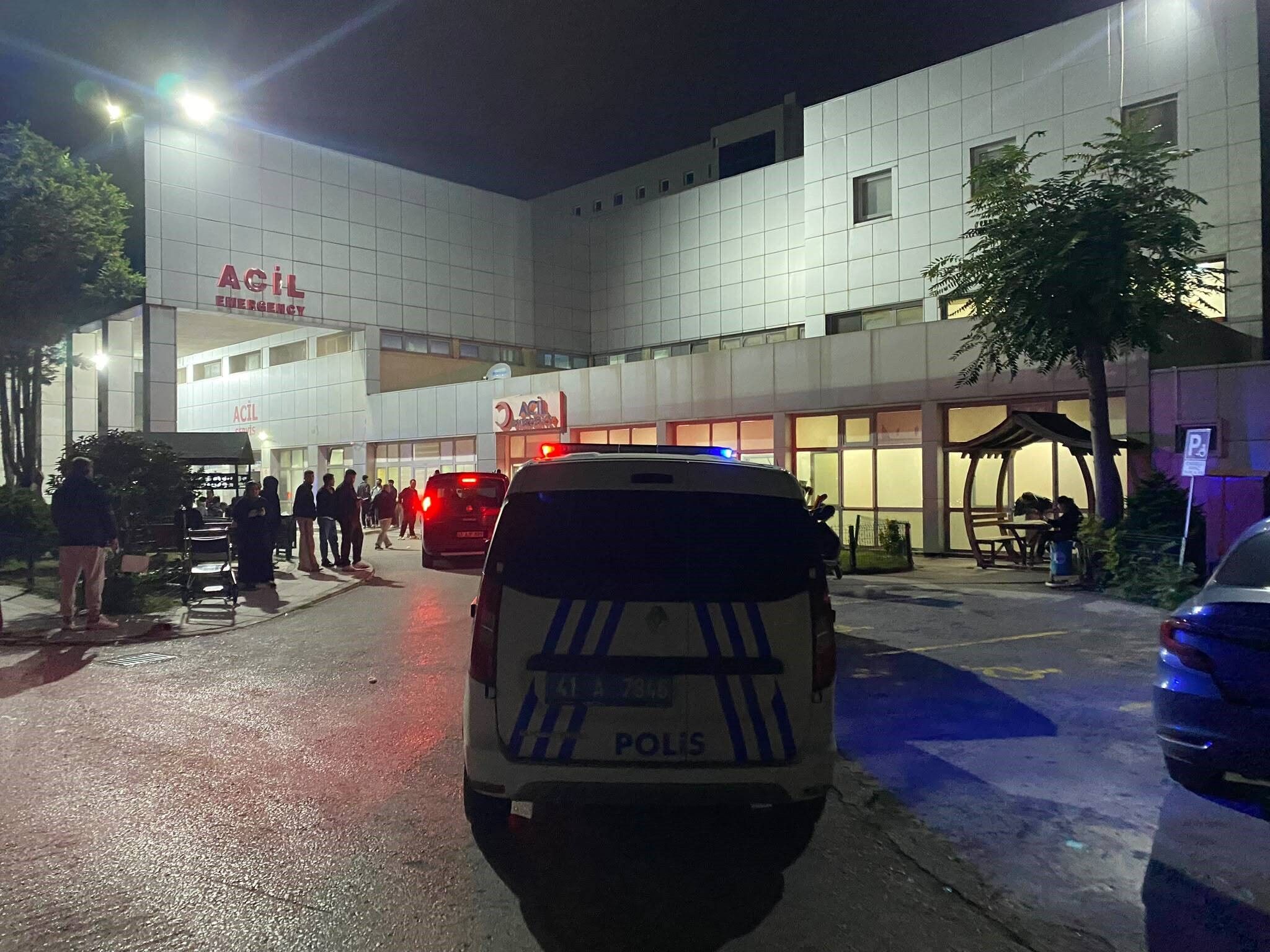 Hastaneden kahreden haber geldi! Gözü dönmüş eski kocanın kurbanı oldu...