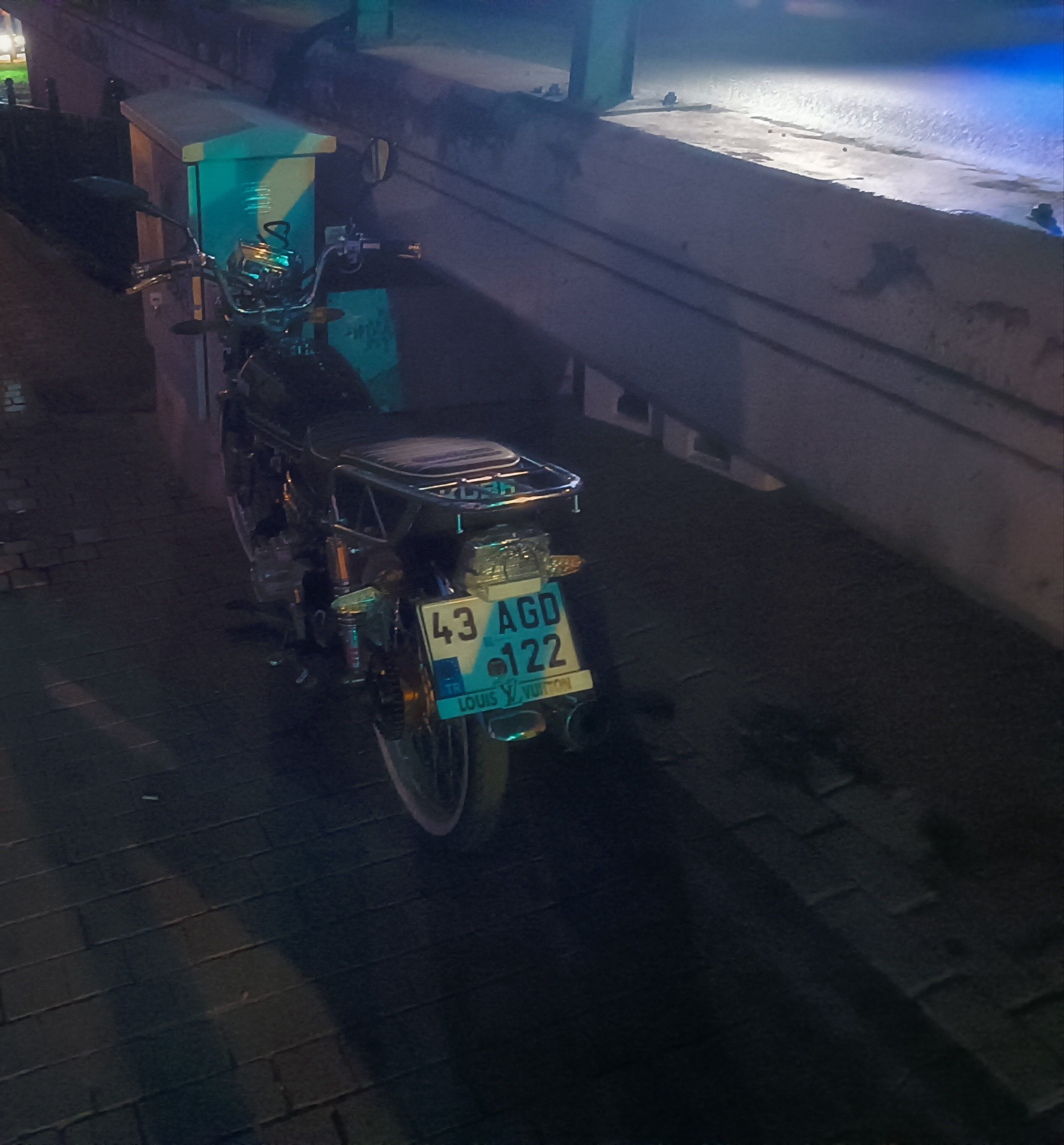 Bursa'da kazanın altından akılalmaz detaylar çıktı! Motosiklet çalıntı, 14 yaşındaki sürücü ise meğer...