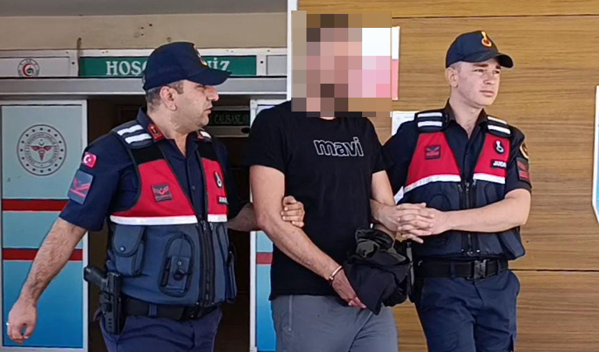 Bursa İnegöl’de jandarmadan uyuştur*cu operasyonu
