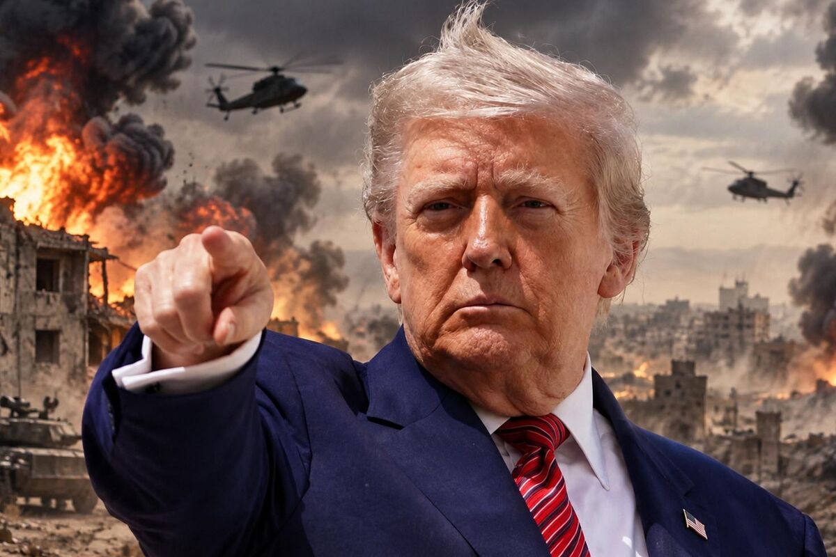 ABD Başkanı Trump: İran savaşı çok yakında sona erecek, petrol fiyatları da hızla düşecek