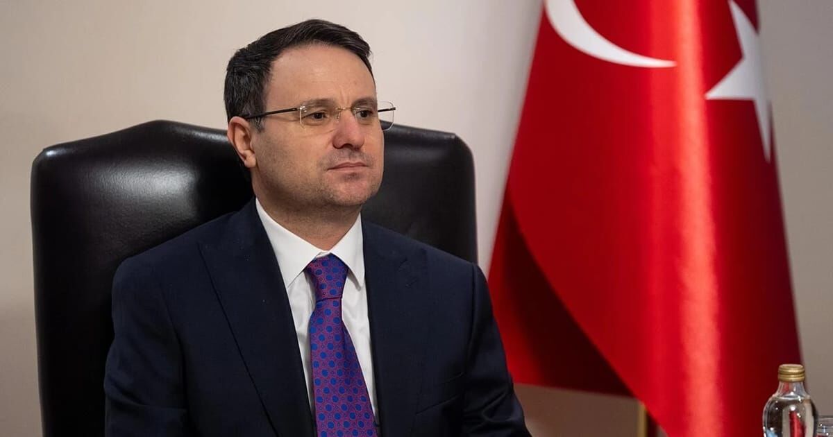 Bakan Gürlek duyurdu! Abdülhamid Terkin ve Ayşegül Yaşar c*nayetleri çözüldü
