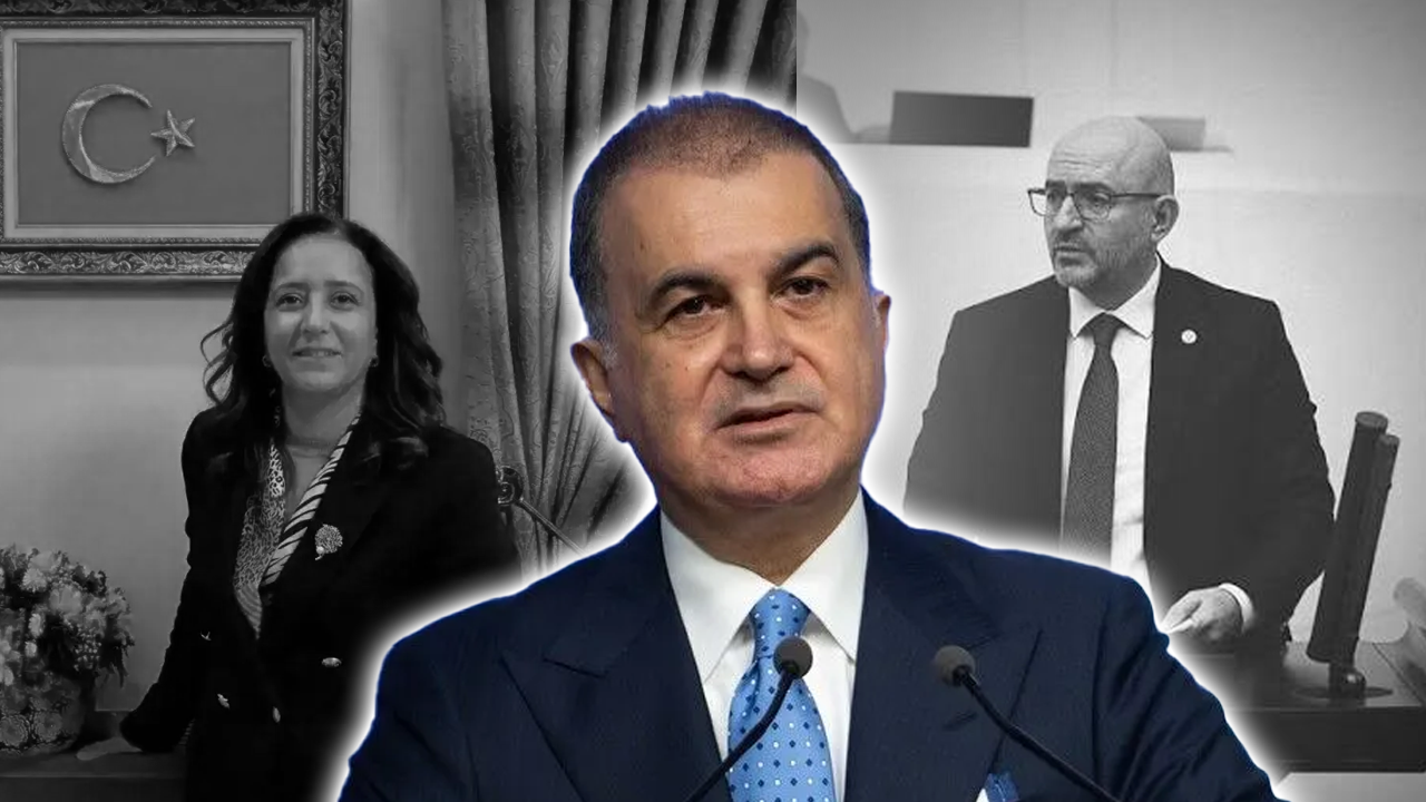 "Bu bir iletişim kazası" AK Partili vekilin koruma talebine ilişkin soruya cevap