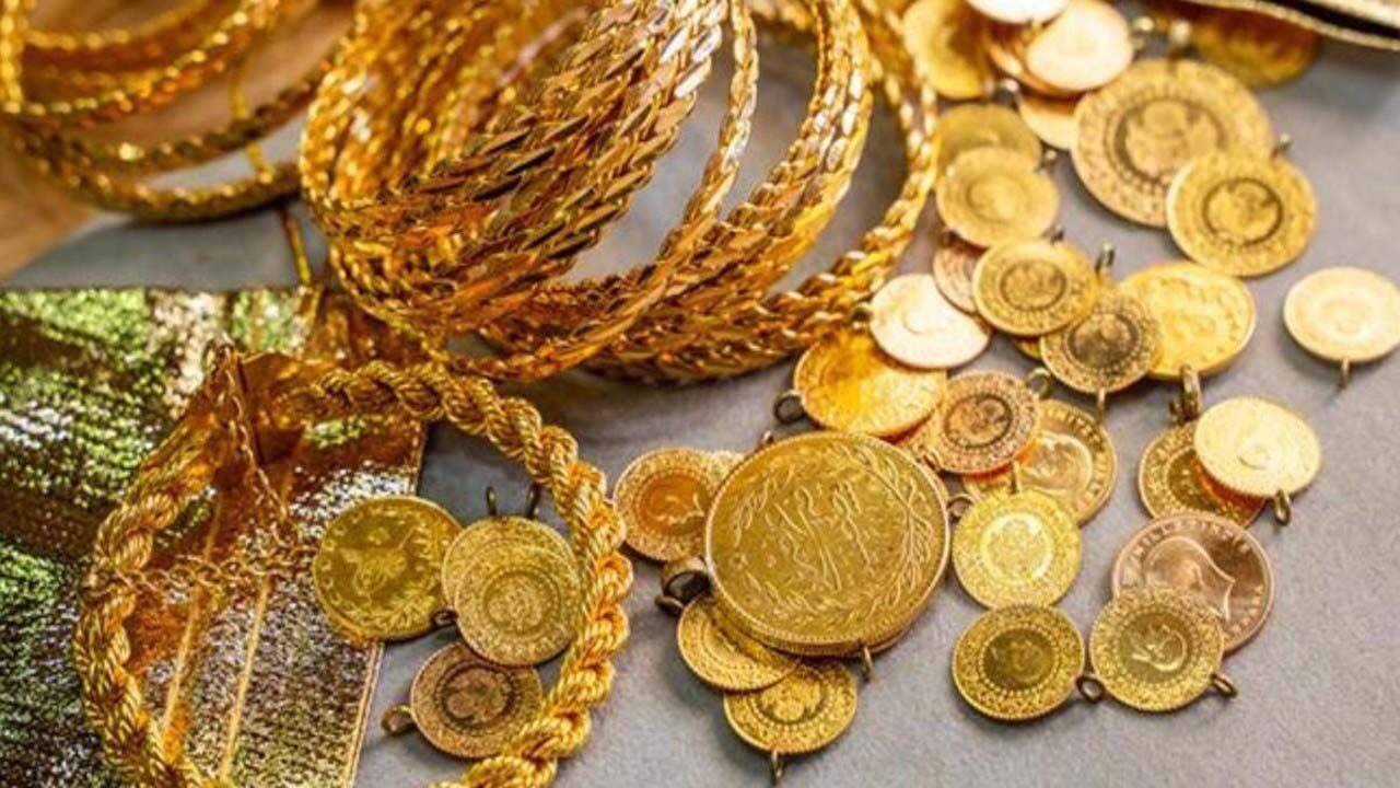 18 Eylül Bursa'da altın fiyatları ne durumda?