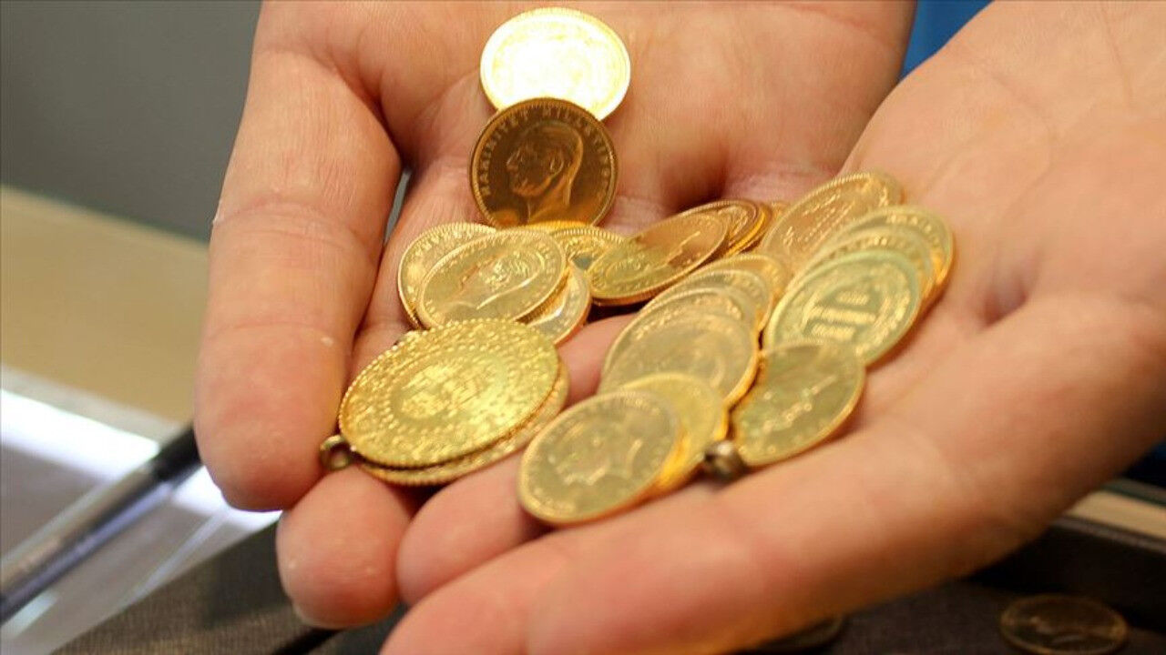 Altin Ve Gumus Yukselmeye Devam Edecek Mi Isvicreli Bankadan Yeni Tahmin S2Zz