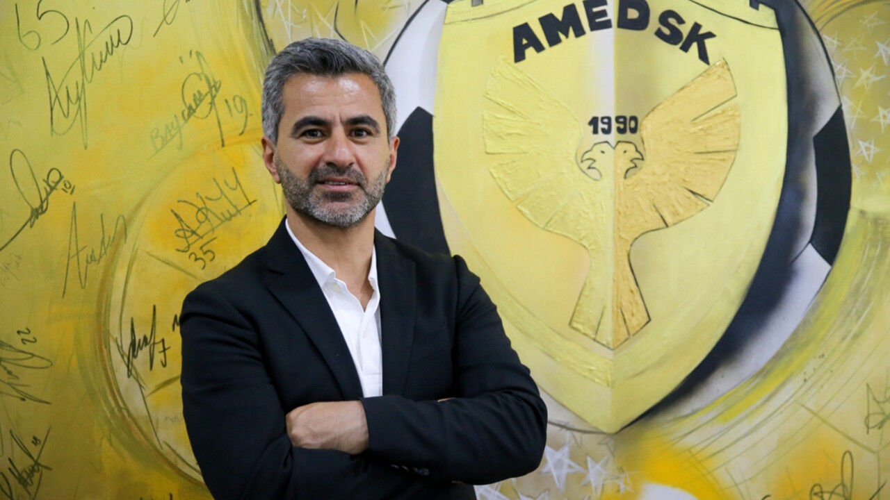 Amedsporda Nahit Eren Yeniden Baskan Secildi P2Mr