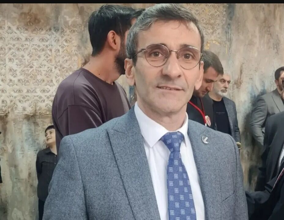 YRP’li Ahmet Aydın’dan “İmralı Villası” tepkisi!