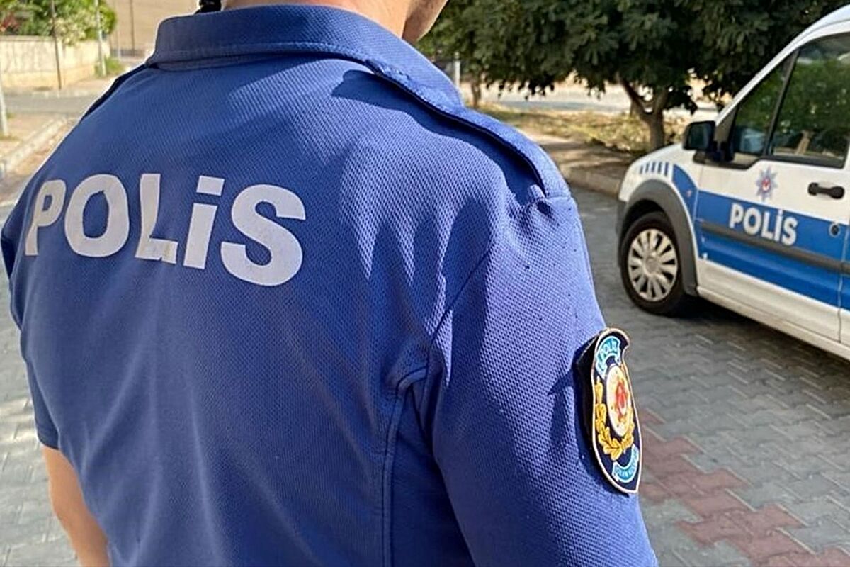 Bakan Ciftciden Polislere Pes Pese Mujde 19781583 7473 Amp