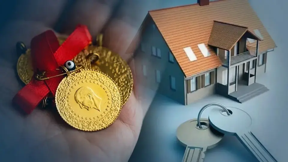 Altını bozdurup ev almak mantıklı mı? Uzman isimden dikkat çeken analiz
