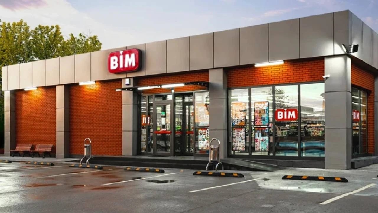 Bim Banka Kurdu Iste Yeni Bankanin Ismi Adop