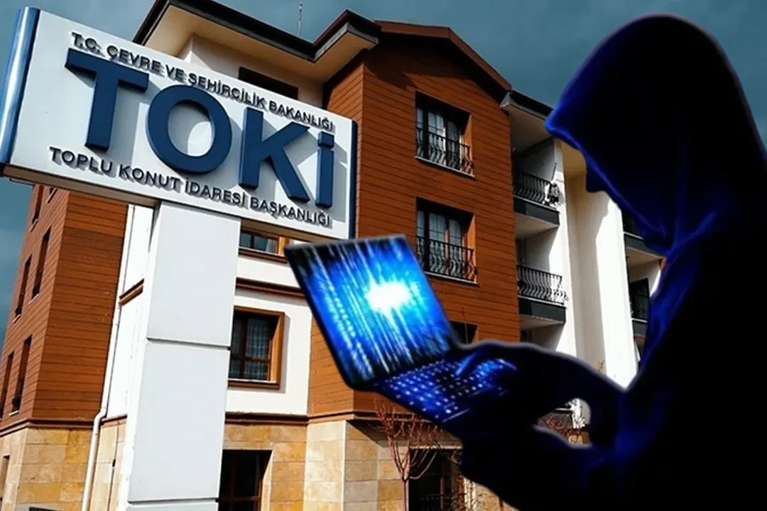 TOKİ arsası üzerinden 90 milyon liralık vurgun! Bursa dahil 5 ilde operasyon