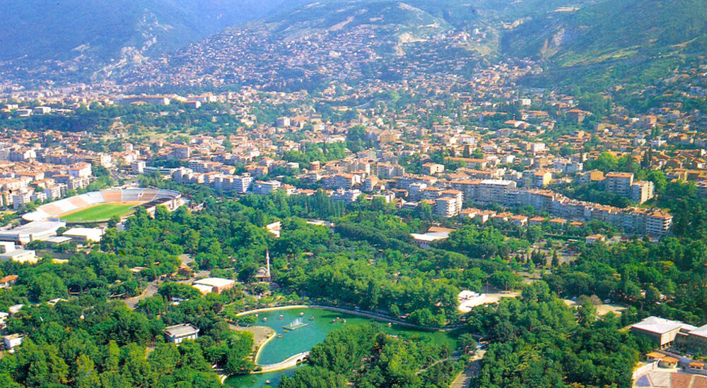 12 Eylül'de Bursa’da hava durumu nasıl olacak?