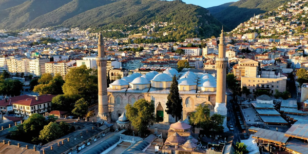 Bursada Gezilecek Yerler En Iyi 100 Yer 2026