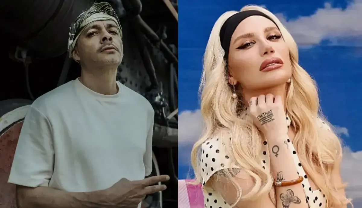 Ceza Ve Irem Derici Sahneye Cikmadi Esnaf Magdur Oldu