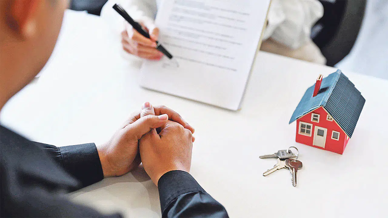 Dlf3 Milyonlari Ilgilendiren Kiraci Karari 6 Aylik Kira Bedeli