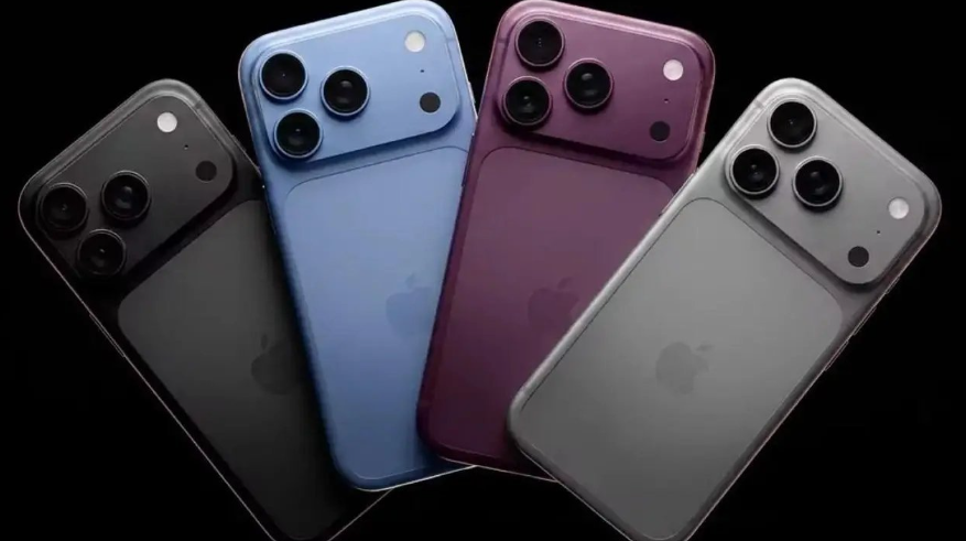 Apple'ın ilk katlanabilir telefonu Duo'nun fiyatı belli oldu