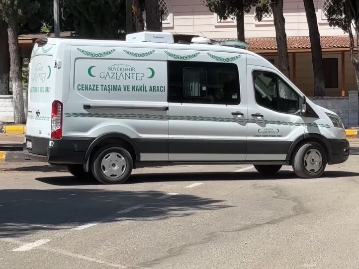 Amca-yeğenin arazi anlaşmazlığı c*nayetle son buldu!