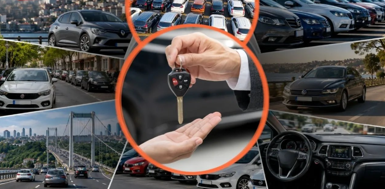 İkinci el otomobilde ibre tersine döndü: Fiyatlar ilk kez düştü!
