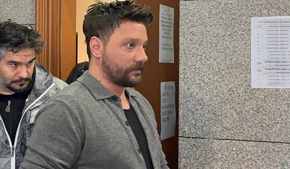Oğuzhan Uğur hakkında yeni karar