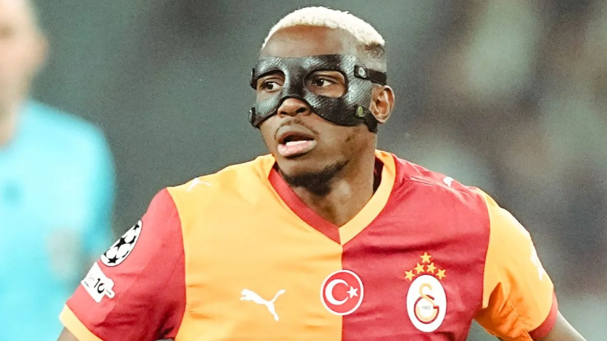 Osimhen'in döneceği maç belli oldu