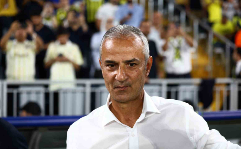İsmail Kartal: "Bizi bekleyen kupalar var"