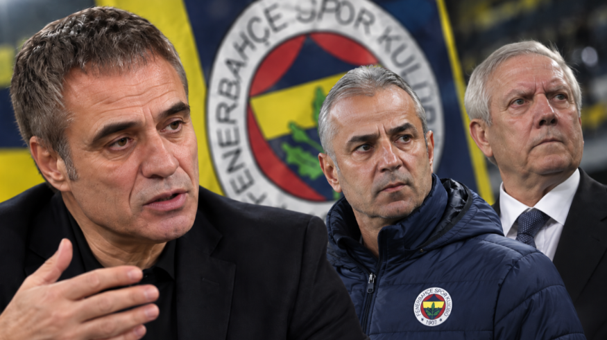 Ersun Yanal’dan çok konuşulacak İsmail Kartal iddiası
