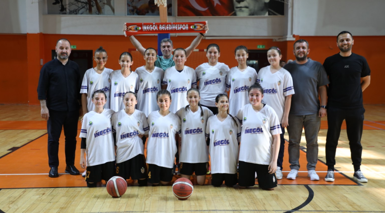 İnegöl’de 2026 Gençlik Yılı, Gençlik Ve Spor Çalışmalarıyla Taçlanıyor