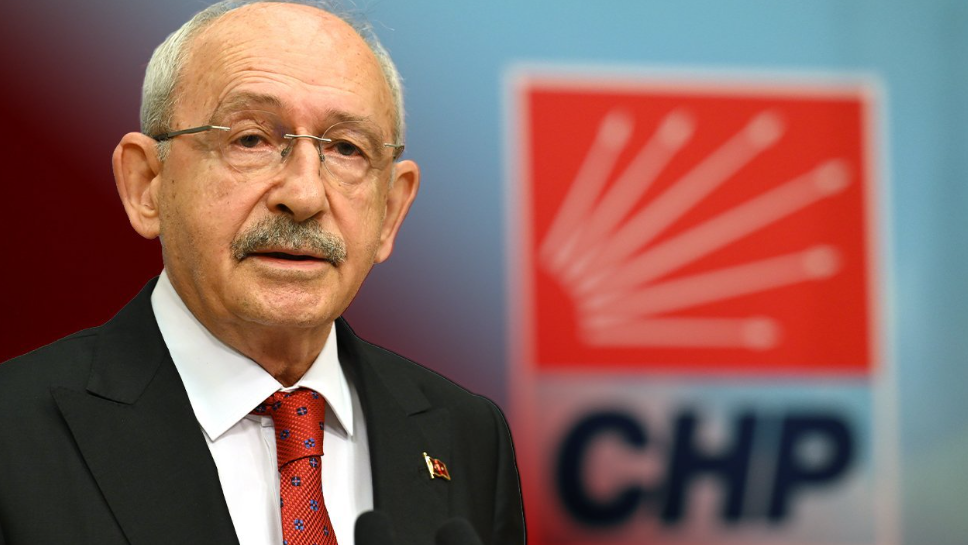 CHP'de kurultay sürecinin önü açıldı! Temyiz başvurusundan feragat edildi