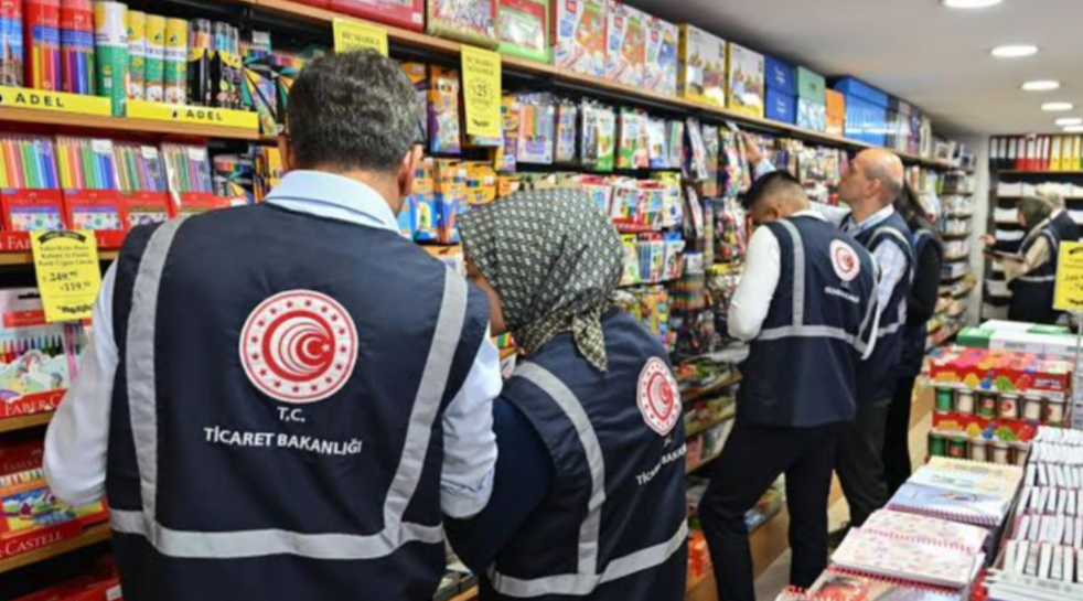 Çocuğunuzun sağlığı için dikkat! Ticaret Bakanlığı'ndan velilere 4 kritik uyarı