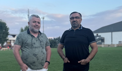 Kafkasspor Aksaray deplasmanına umutlu gidiyor!