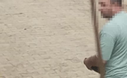 İnegöl'e dolandırıcılar dadandı! Fındık tüccarı maskesiyle köylere girdiler