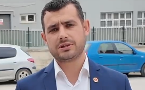 Saadet Partisi’nden Cerrah Mahallesi’ndeki okul yetersizliğine çağrı: “Cerrah’ın çocukları daha fazla bekletilemez”