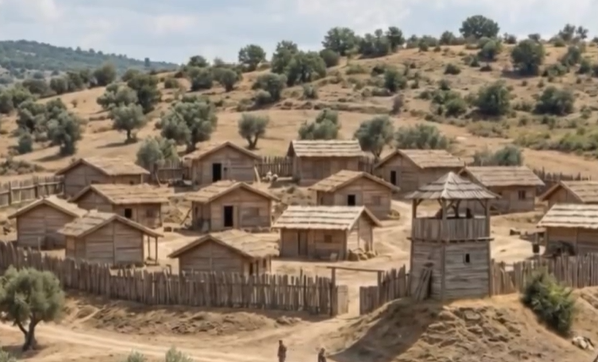 İnegöl'de 160 yıl önceki ev fiyatları bugün ne kadar ediyor? O günkü satışları tek tek hesapla